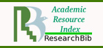 Research Bib Indexing Logo